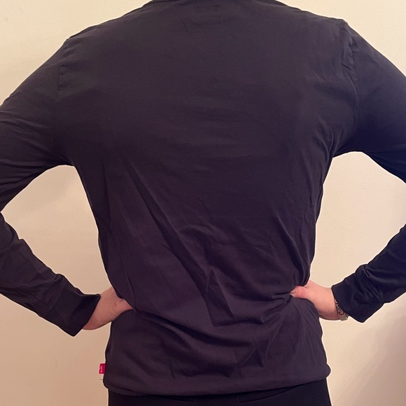 Long sleeve shirt - Picture 2 of 2